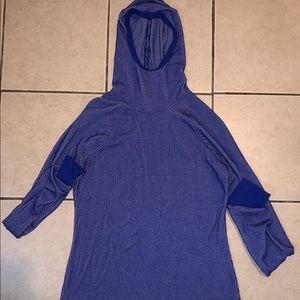 Free People Movement Long Sleeve Shirt